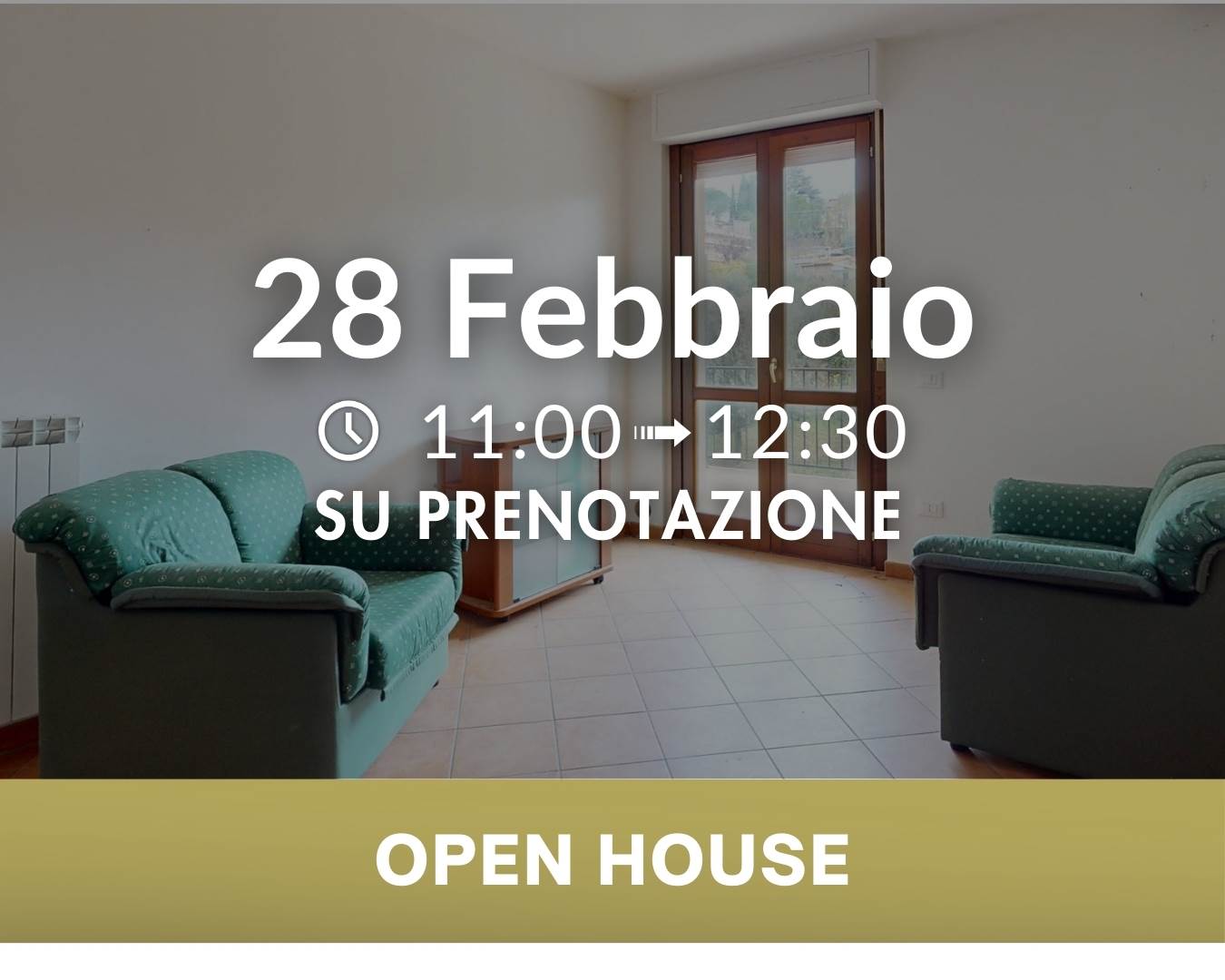 appartamento in vendita a Collazzone in zona Collepepe