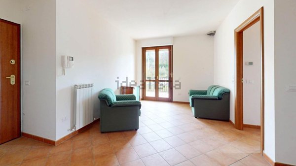 appartamento in vendita a Collazzone in zona Collepepe