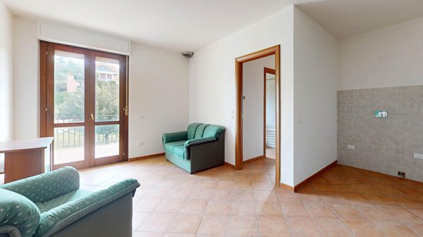 appartamento in vendita a Collazzone in zona Collepepe