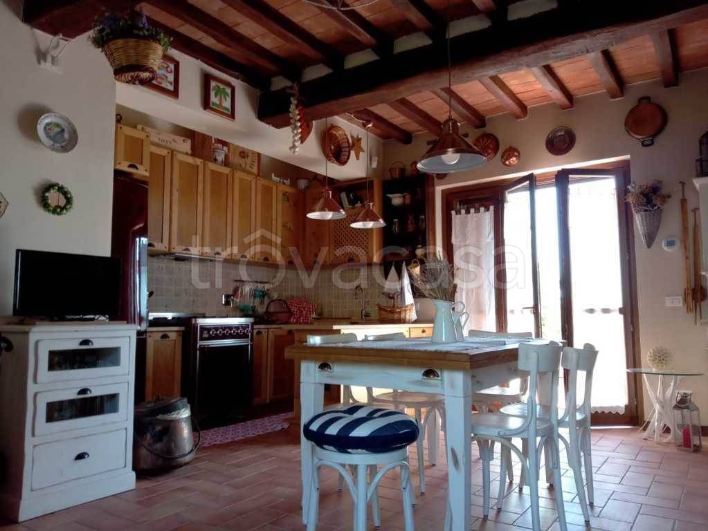 appartamento in vendita a Collazzone