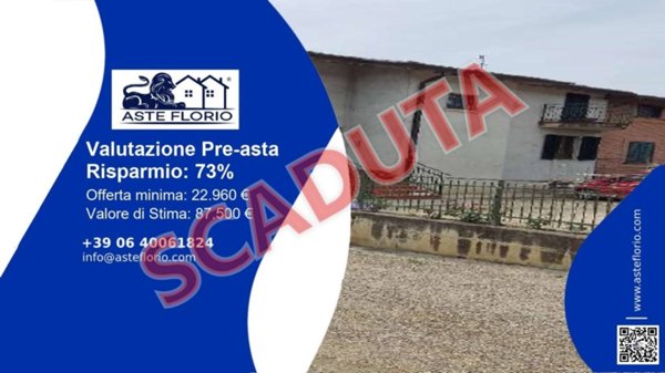 terreno edificabile in vendita a Collazzone in zona Piedicolle