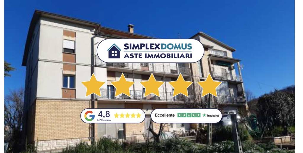 appartamento in vendita a Collazzone