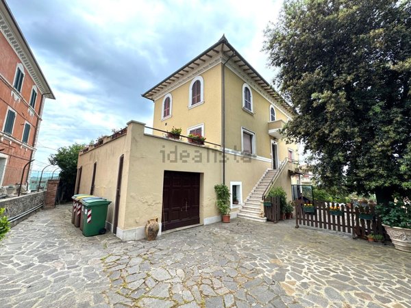 appartamento in vendita a Collazzone