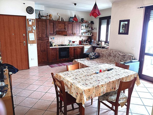 appartamento in vendita a Collazzone in zona Collepepe