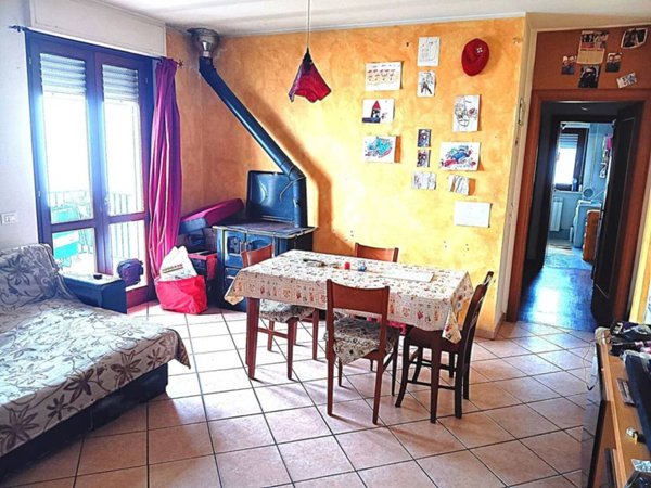 appartamento in vendita a Collazzone in zona Collepepe