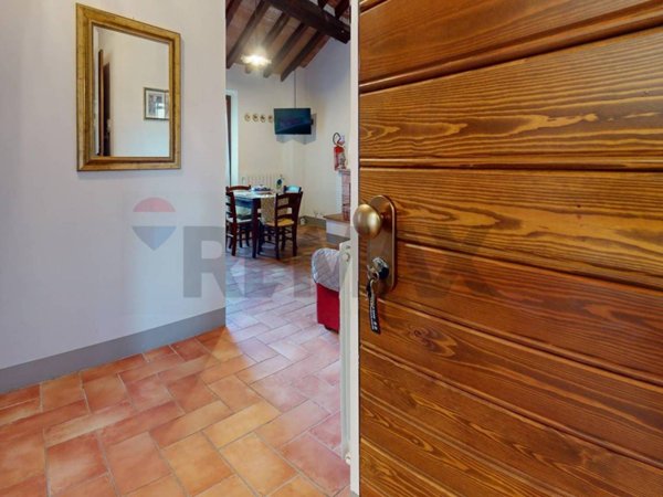 appartamento in vendita a Collazzone