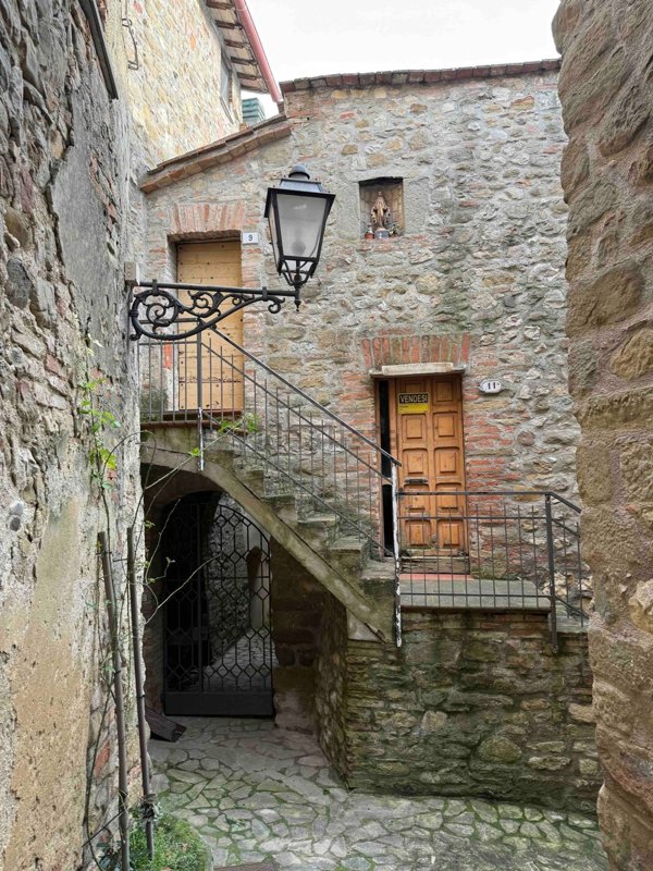 appartamento in vendita a Collazzone in zona Canalicchio