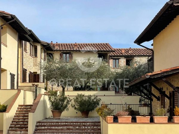 appartamento in vendita a Collazzone