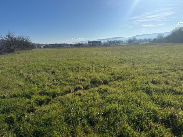 terreno edificabile in vendita a Collazzone