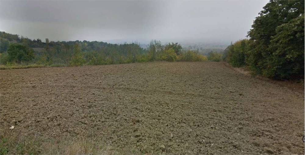 terreno agricolo in vendita a Collazzone in zona Piedicolle