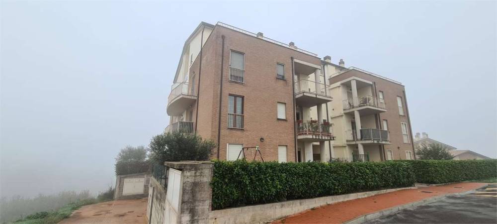 appartamento in vendita a Collazzone in zona Collepepe