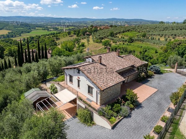 casa indipendente in vendita a Collazzone in zona Collepepe
