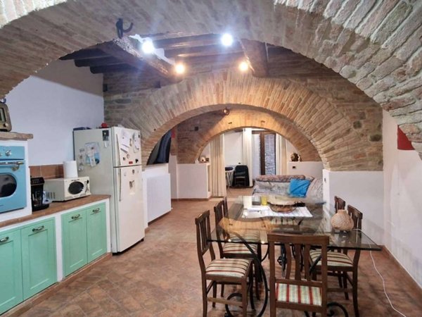 appartamento in vendita a Collazzone in zona Collepepe