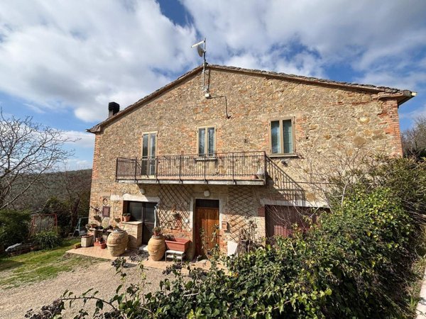 casa indipendente in vendita a Collazzone in zona Canalicchio