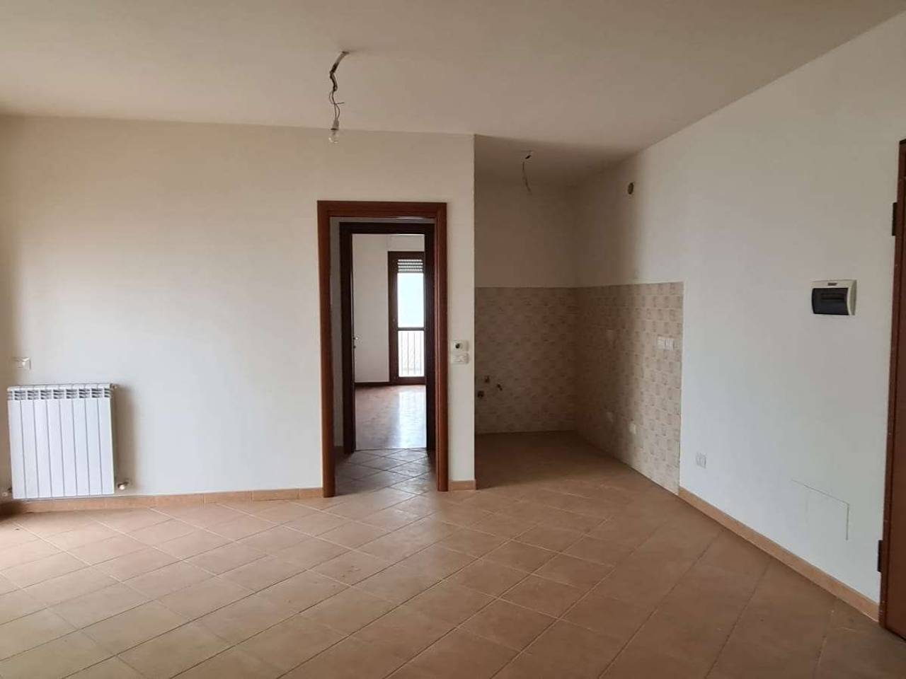 appartamento in vendita a Collazzone in zona Collepepe