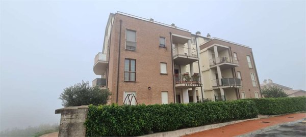 appartamento in vendita a Collazzone in zona Collepepe