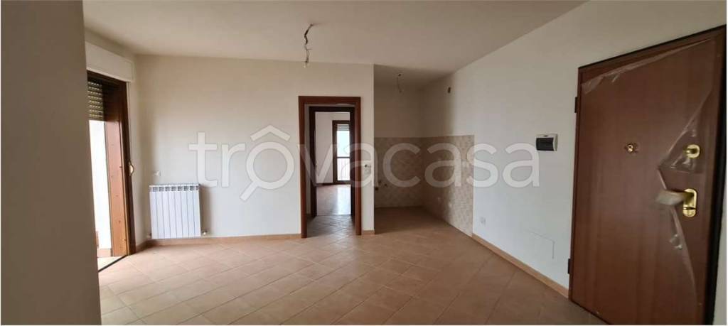 appartamento in vendita a Collazzone in zona Collepepe