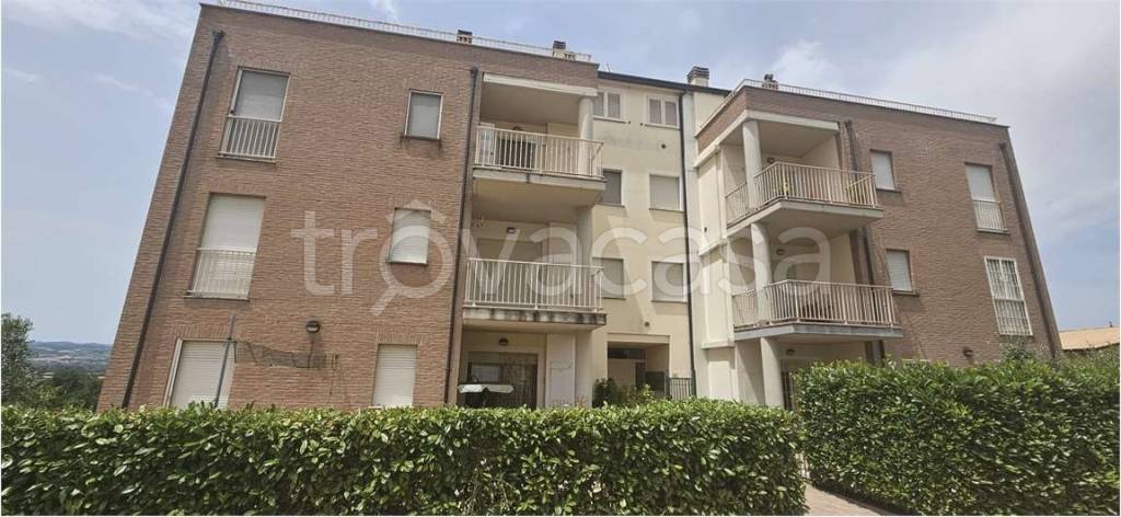 appartamento in vendita a Collazzone in zona Collepepe