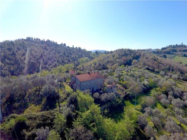 casa indipendente in vendita a Collazzone