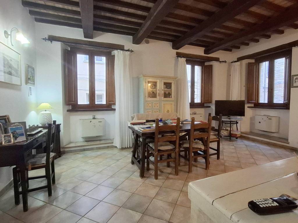 appartamento in vendita a Collazzone
