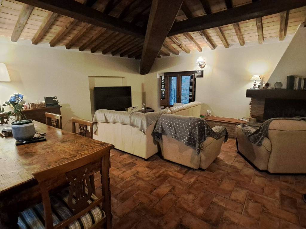 appartamento in vendita a Collazzone