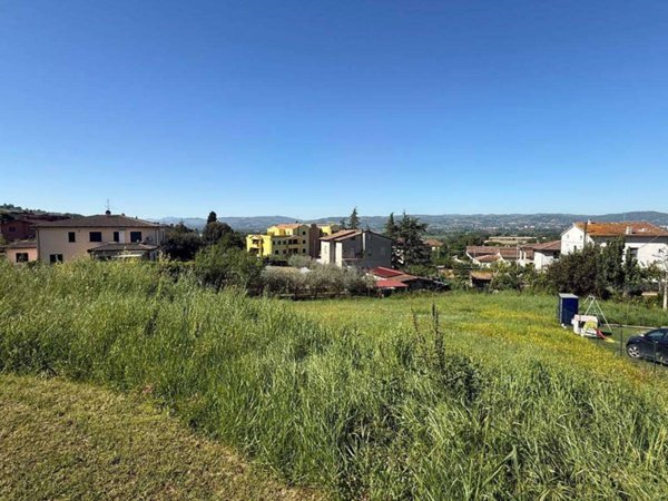 terreno edificabile in vendita a Collazzone