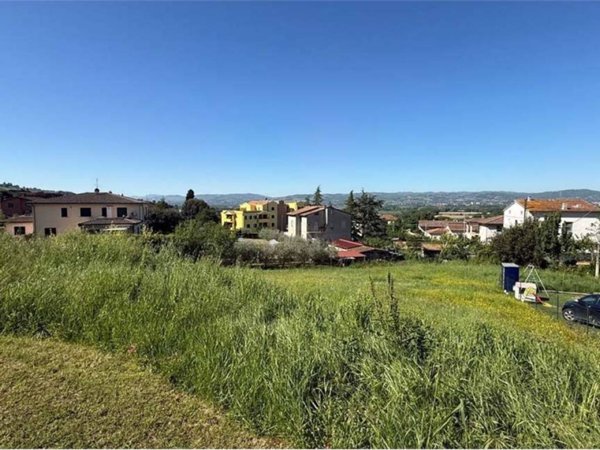 terreno edificabile in vendita a Collazzone in zona Collepepe