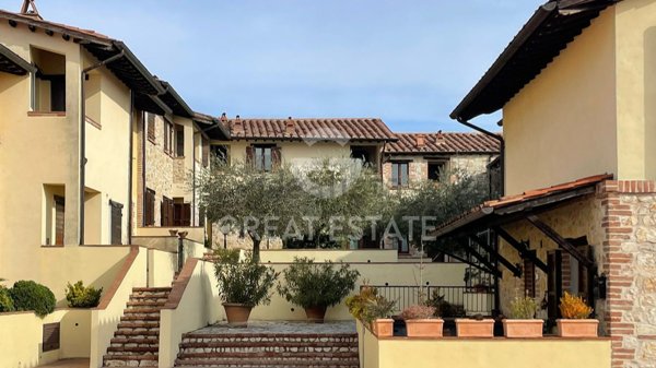 appartamento in vendita a Collazzone