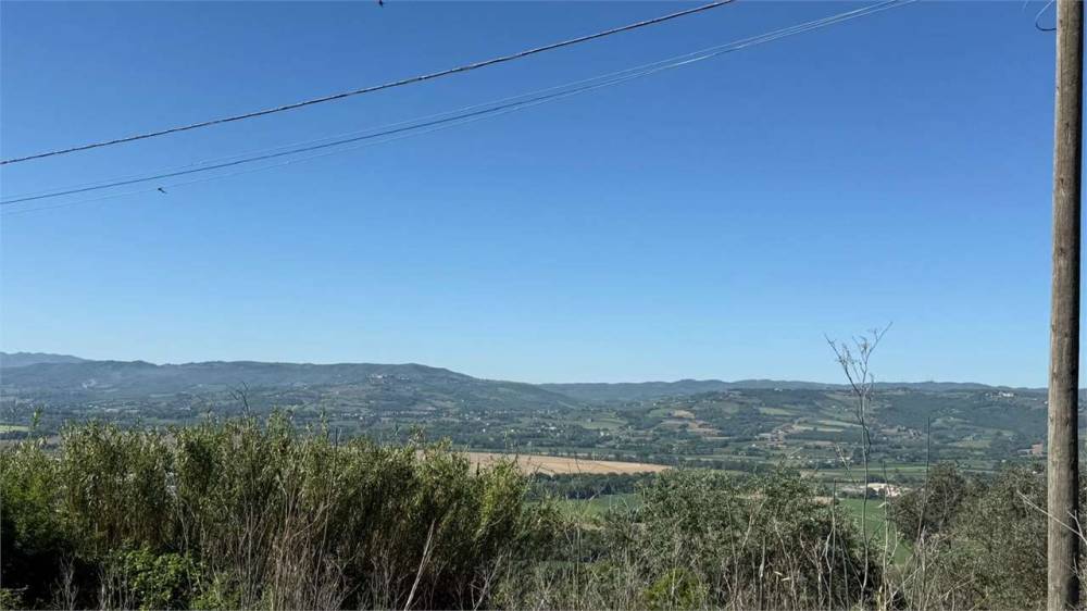 appartamento in vendita a Collazzone in zona Piedicolle