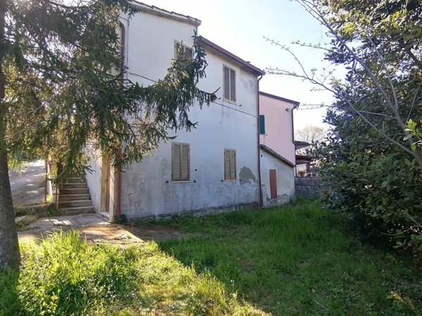 casa indipendente in vendita a Collazzone in zona Casalalta