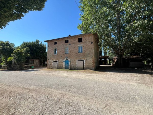 casa indipendente in vendita a Collazzone in zona Collepepe