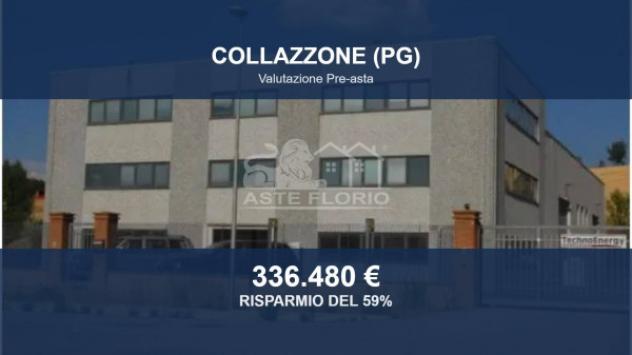 negozio in vendita a Collazzone in zona Collepepe