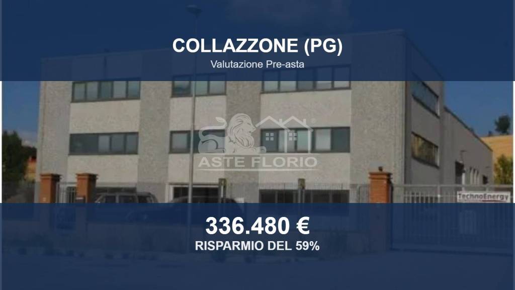 negozio in vendita a Collazzone in zona Collepepe
