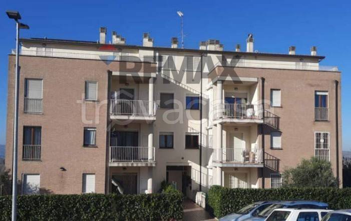 appartamento in vendita a Collazzone in zona Collepepe