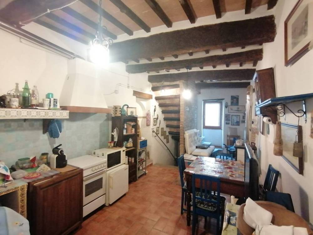 casa indipendente in vendita a Collazzone in zona Collepepe