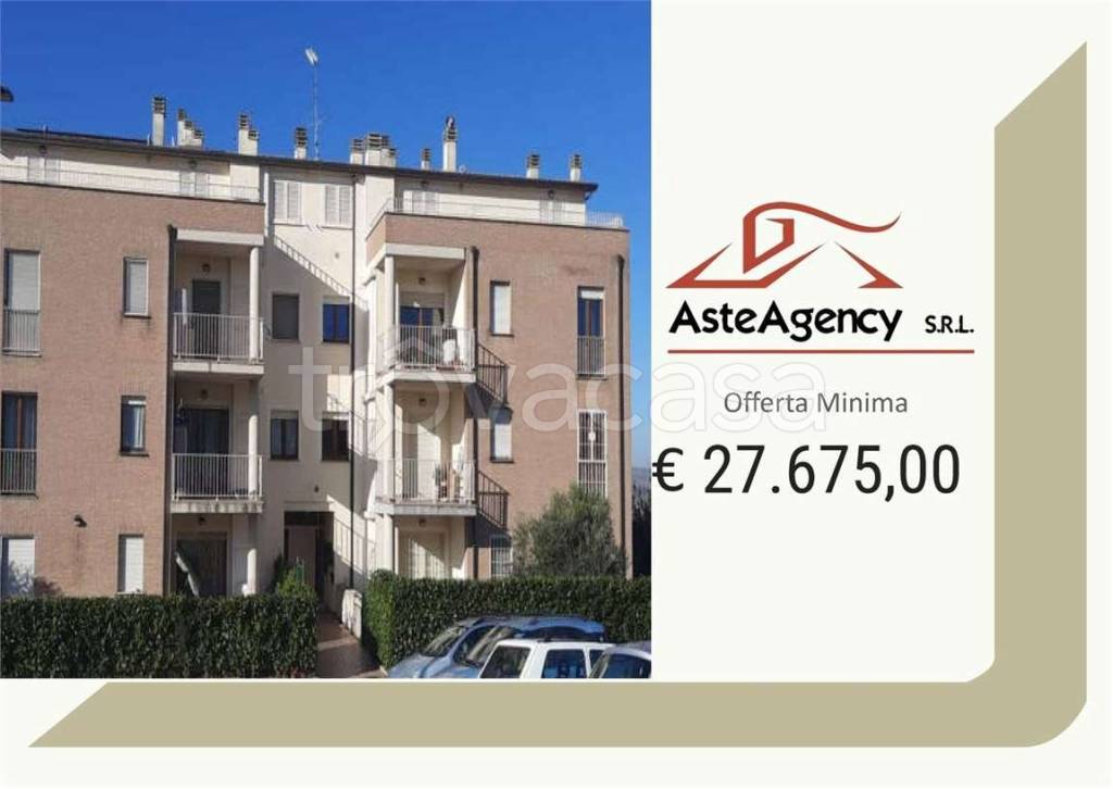 appartamento in vendita a Collazzone in zona Collepepe