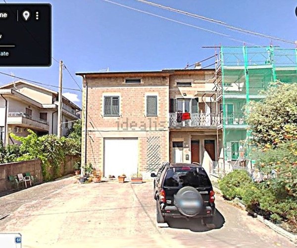 appartamento in vendita a Collazzone in zona Collepepe