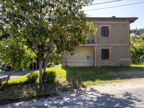 appartamento in vendita a Collazzone