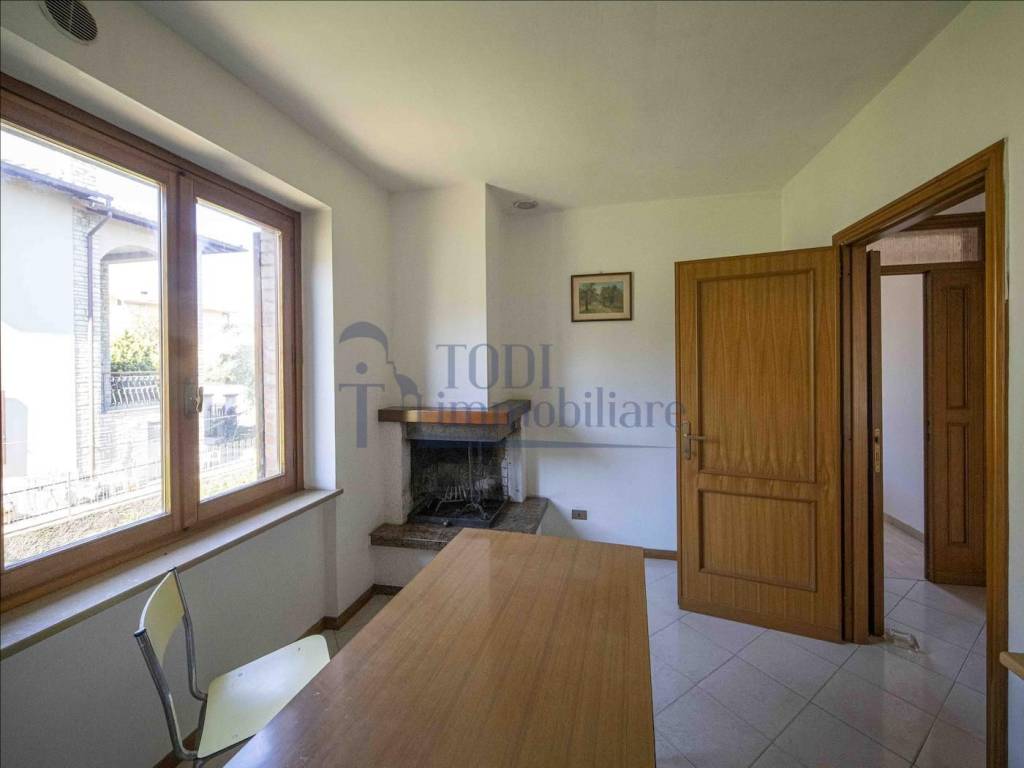 appartamento in vendita a Collazzone