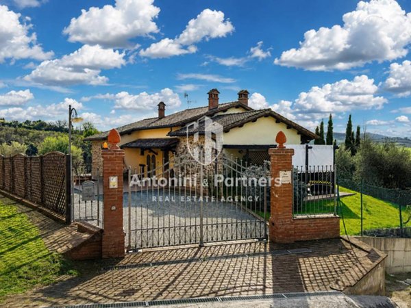 casa indipendente in vendita a Collazzone in zona Gaglietole
