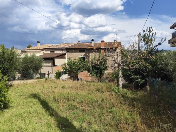 appartamento in vendita a Collazzone