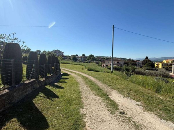 terreno edificabile in vendita a Collazzone in zona Collepepe