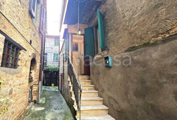casa indipendente in vendita a Collazzone in zona Collepepe
