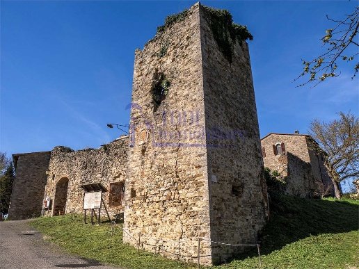 quadrivano in vendita a Collazzone in zona Assignano