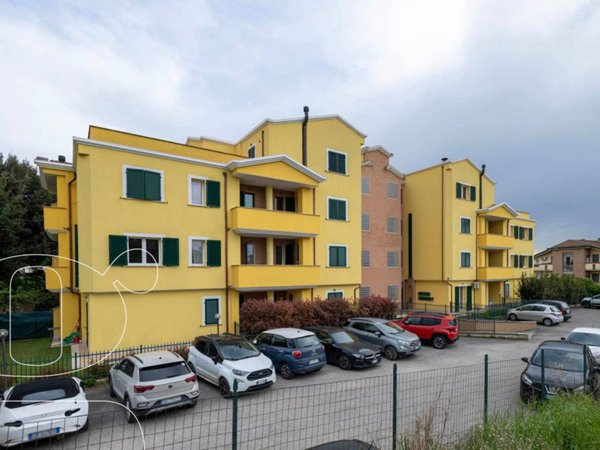 appartamento in vendita a Collazzone in zona Collepepe