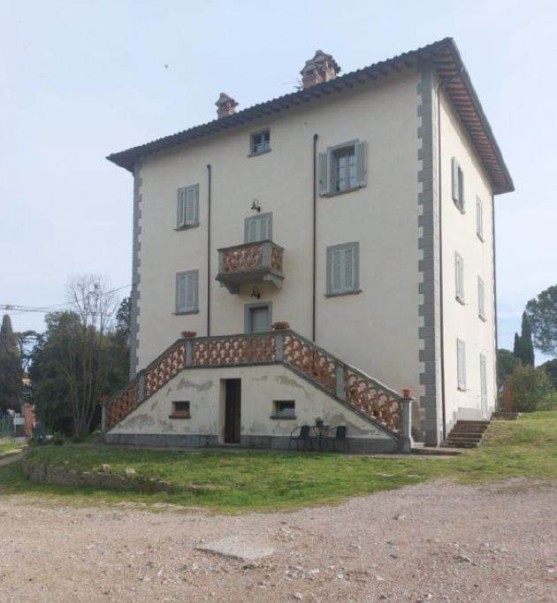 casa indipendente in vendita a Collazzone in zona Collepepe