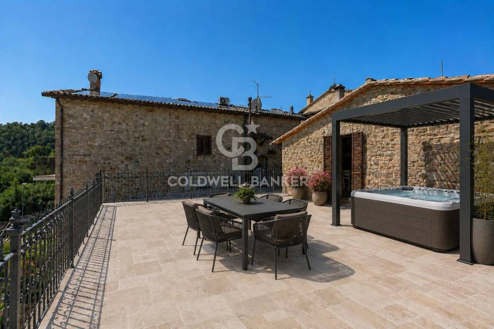 appartamento in vendita a Collazzone