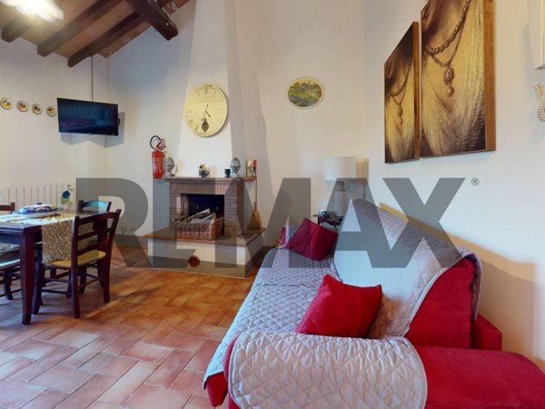 appartamento in vendita a Collazzone