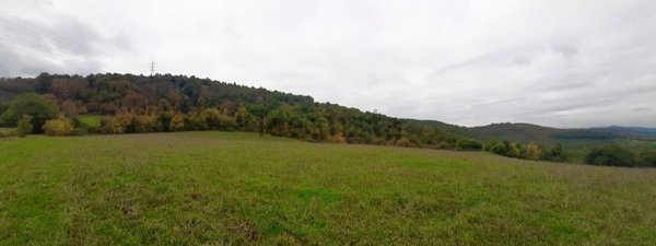 terreno in vendita a Collazzone in zona Gaglietole