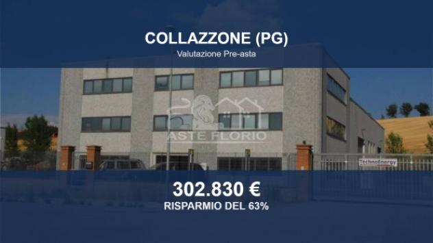 ufficio in vendita a Collazzone